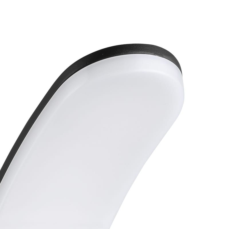 Vegglampe Fiumicino - 7 cm - Belysning - Utendørsbelysning - Fasadebelysning & vegglykter