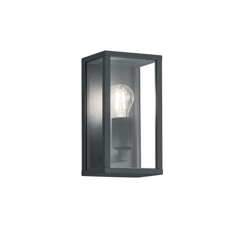 Vegglampe Garonne, 1 lampe