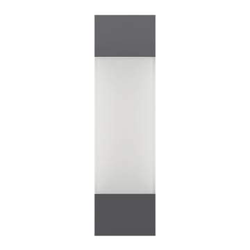 Vegglampe Gorzano - Antrasitt - Belysning - Utendørsbelysning - Fasadebelysning & vegglykter