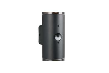 Vegglampe Hoosic - Belysning - Utendørsbelysning - Fasadebelysning & vegglykter