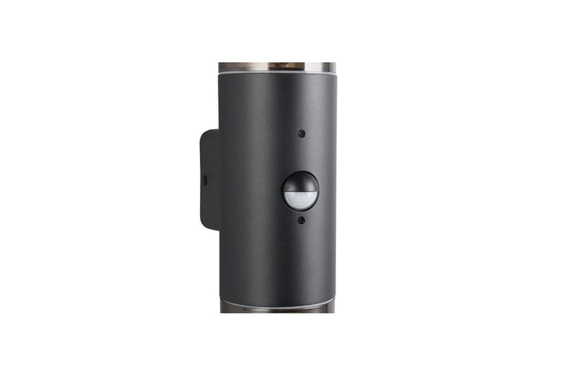 Vegglampe Hoosic - Belysning - Utendørsbelysning - Fasadebelysning & vegglykter