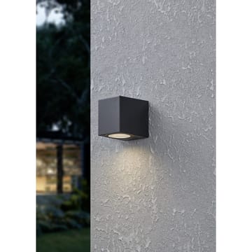 Vegglampe Jabaga - 7 cm - Belysning - Utendørsbelysning - Fasadebelysning & vegglykter