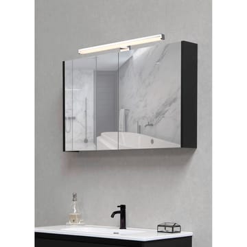 Vegglampe Lino - Krom - Belysning - Utendørsbelysning - Fasadebelysning & vegglykter