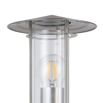 Vegglampe Lisio - 17,5 cm - Belysning - Utendørsbelysning - Fasadebelysning & vegglykter