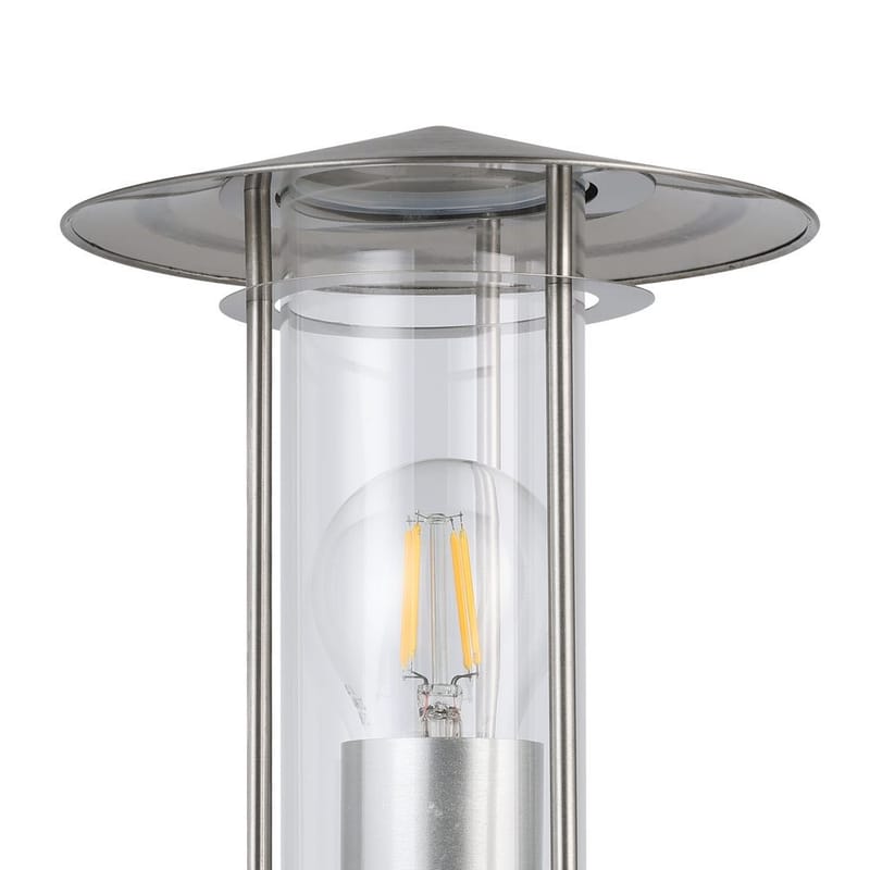 Vegglampe Lisio - 17,5 cm - Belysning - Utendørsbelysning - Fasadebelysning & vegglykter