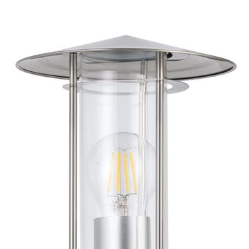 Vegglampe Lisio med sensor - 36 cm - Belysning - Utendørsbelysning - Bordlampe utendørs