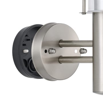 Vegglampe Lisio med sensor - 36 cm - Belysning - Utendørsbelysning - Bordlampe utendørs