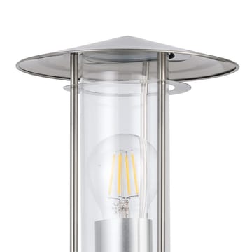 Vegglampe Lisio med sensor - 36 cm - Belysning - Utendørsbelysning - Fasadebelysning & vegglykter