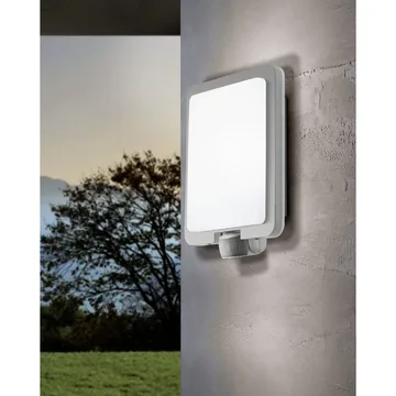 Vegglampe Mussotto - 30,5 cm - Belysning - Utendørsbelysning - Fasadebelysning & vegglykter