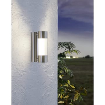 Vegglampe Robledo - 7,5 cm - Belysning - Utendørsbelysning - Fasadebelysning & vegglykter