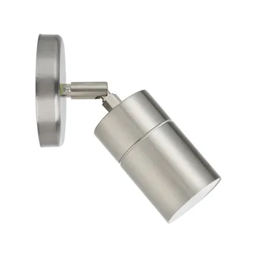 Vegglampe Stockholm - 10 cm - Belysning - Utendørsbelysning - Fasadebelysning & vegglykter