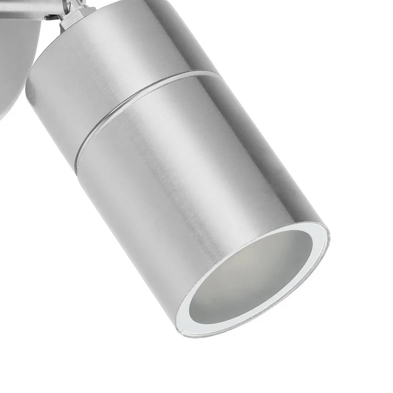 Vegglampe Stockholm - 10 cm - Belysning - Utendørsbelysning - Fasadebelysning & vegglykter