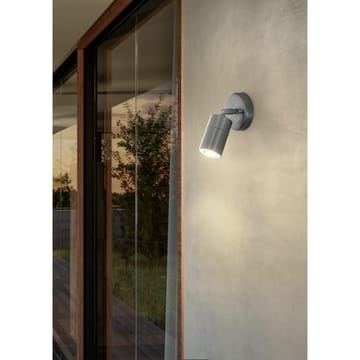 Vegglampe Stockholm - 10 cm - Belysning - Utendørsbelysning - Taklampe utendørs