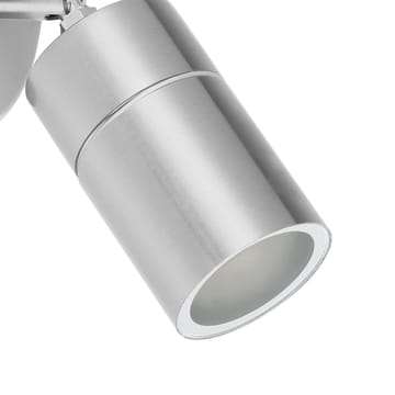 Vegglampe Stockholm - 10 cm - Belysning - Utendørsbelysning - Taklampe utendørs