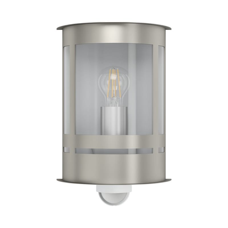 Vegglampe Tribano - 26 cm - Belysning - Utendørsbelysning - Fasadebelysning & vegglykter