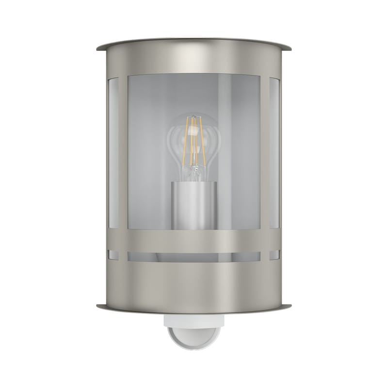 Vegglampe Tribano - 26 cm - Belysning - Utendørsbelysning - Taklampe utendørs