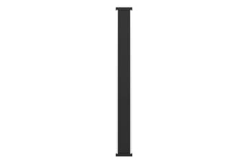 Vegglampe Utebelysning Eglo Neviano 580 mm - Svart/Hvit - Belysning - Utendørsbelysning - Fasadebelysning & vegglykter