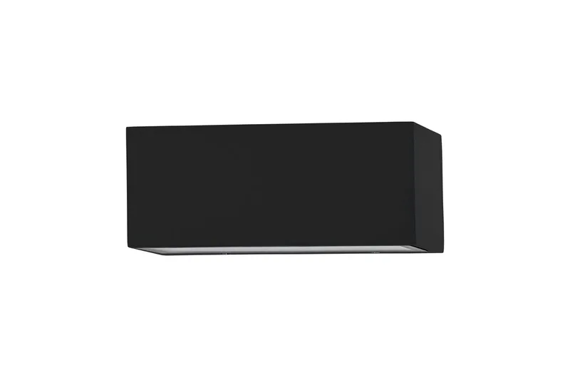 Vegglampe Utendørs Eglo Spongano 90 mm, Antrasitt