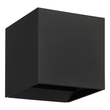 Vegglampe Utendørsbelysning Calpino - Sort - Belysning - Utendørsbelysning - Fasadebelysning & vegglykter