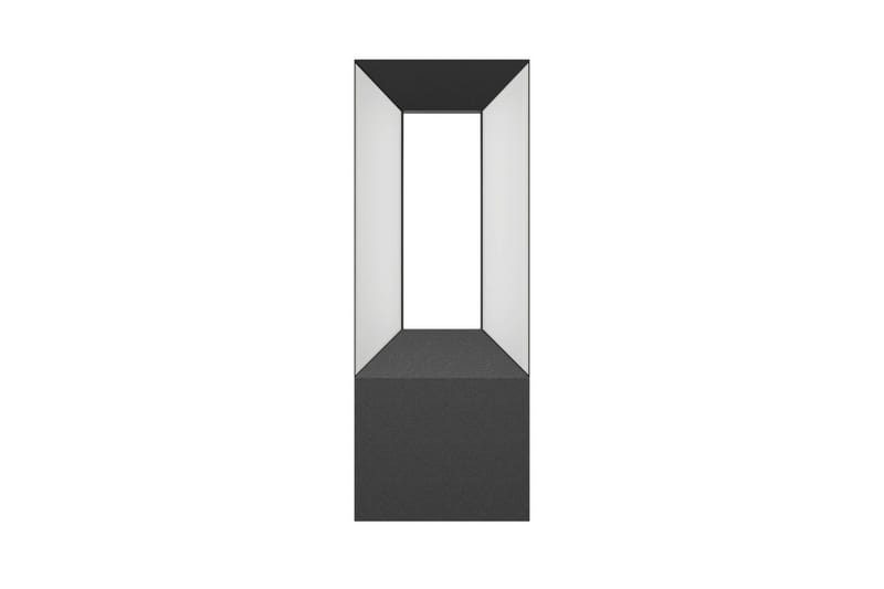 Vegglampe utendørsbelysning Eglo Riforano - Svart - Belysning - Utendørsbelysning - Fasadebelysning & vegglykter