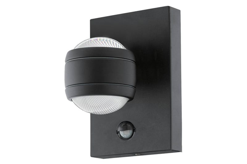 Vegglampe Utendørsbelysning Eglo Sesimba 1 - Svart - Belysning - Utendørsbelysning - Fasadebelysning & vegglykter