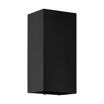 Vegglampe Utendørsbelysning Eremitana - 11 cm - Belysning - Utendørsbelysning - Fasadebelysning & vegglykter