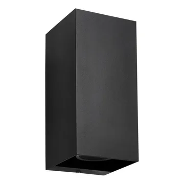 Vegglampe Utendørsbelysning Eremitana - 11 cm - Belysning - Utendørsbelysning - Fasadebelysning & vegglykter