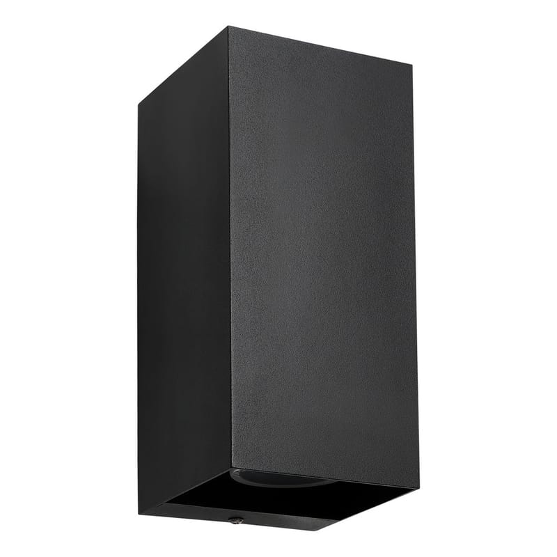 Vegglampe Utendørsbelysning Eremitana - 11 cm - Belysning - Utendørsbelysning - Fasadebelysning & vegglykter