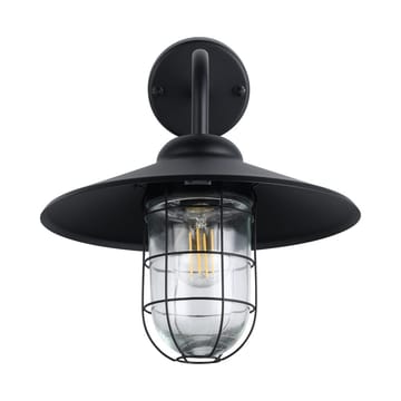 Vegglampe Utendørsbelysning Melgoa - 30 cm - Belysning - Utendørsbelysning - Fasadebelysning & vegglykter