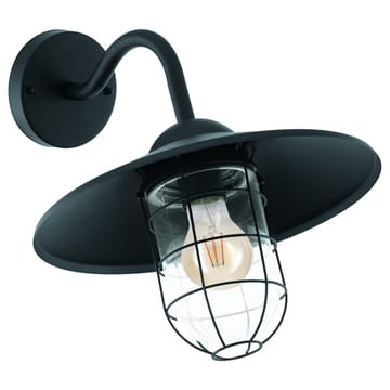Vegglampe Utendørsbelysning Melgoa - 30 cm - Belysning - Utendørsbelysning - Fasadebelysning & vegglykter