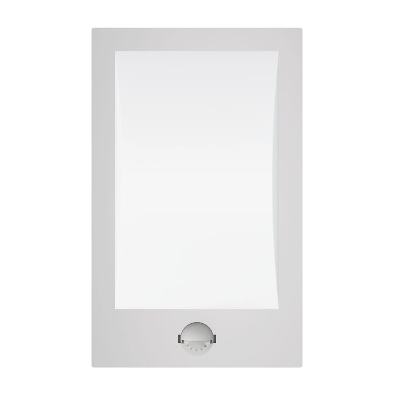 Vegglampe Verres - 18 cm - Belysning - Utendørsbelysning - Fasadebelysning & vegglykter