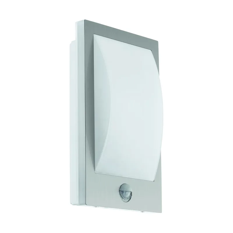 Vegglampe Verres, 18 cm