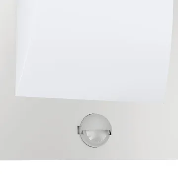 Vegglampe Verres - 18 cm - Belysning - Utendørsbelysning - Fasadebelysning & vegglykter