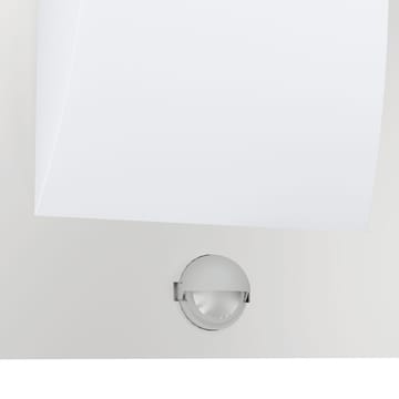 Vegglampe Verres - 18 cm - Belysning - Utendørsbelysning - Fasadebelysning & vegglykter