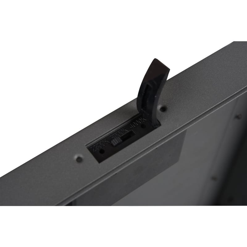 Vegglampe Witham - Belysning - Utendørsbelysning - Fasadebelysning & vegglykter