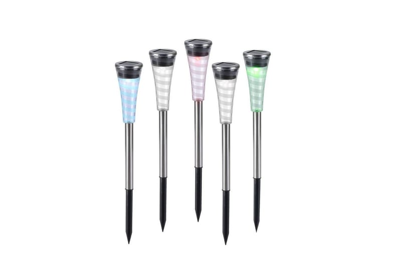 Zumi-Sol Just Light Gulvlampe