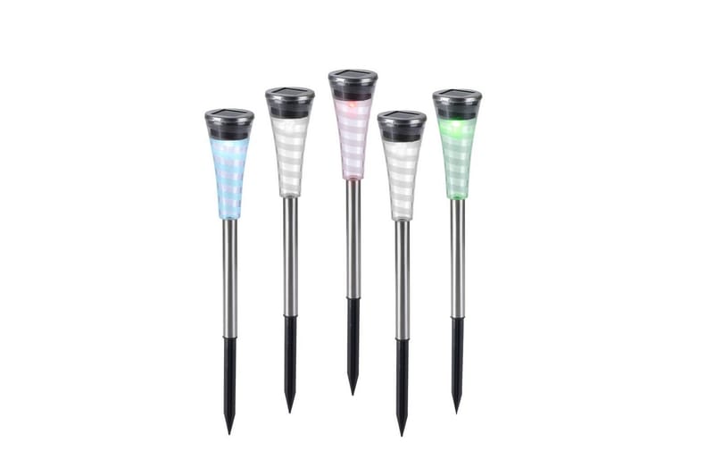 Zumi-Sol Just Light Gulvlampe