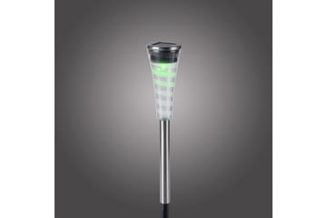 Zumi-Sol Just Light Gulvlampe - Belysning - Utendørsbelysning - Markbelysning