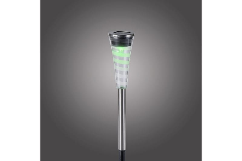 Zumi-Sol Just Light Gulvlampe - Belysning - Utendørsbelysning - Markbelysning