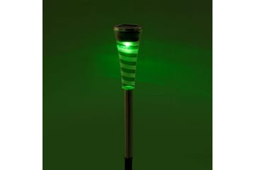 Zumi-Sol Just Light Gulvlampe - Belysning - Utendørsbelysning - Markbelysning