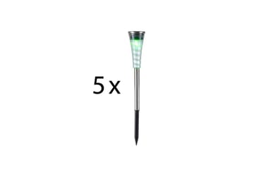 Zumi-Sol Just Light Gulvlampe - Belysning - Utendørsbelysning - Markbelysning