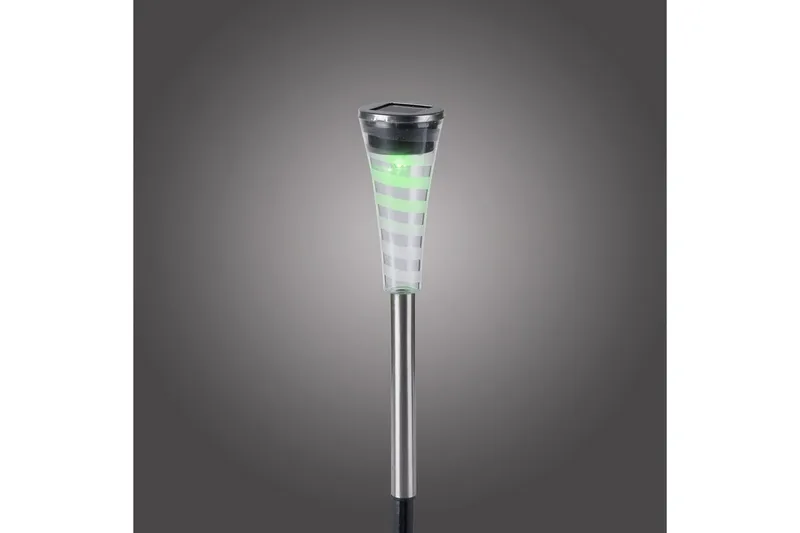 Zumi-Sol Just Light Gulvlampe - Belysning - Utendørsbelysning - Markbelysning