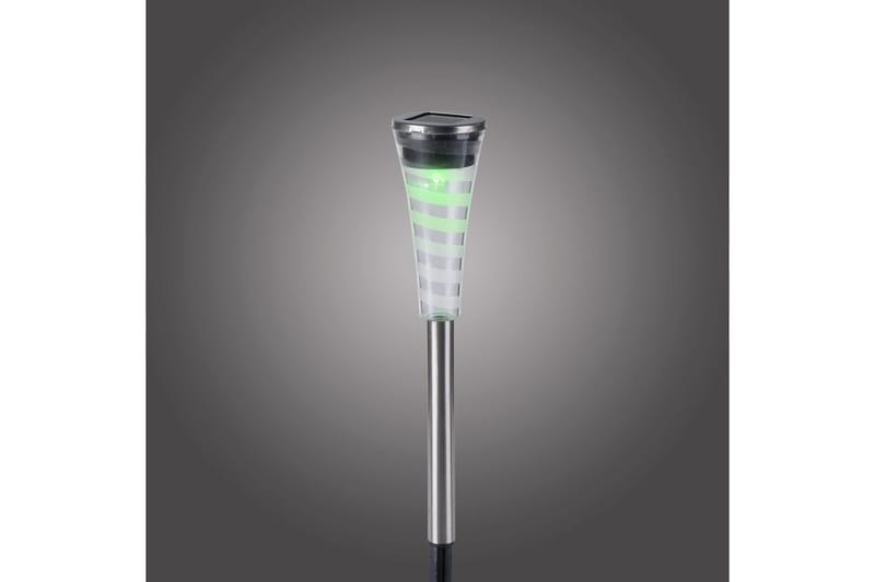 Zumi-Sol Just Light Gulvlampe - Belysning - Utendørsbelysning - Markbelysning