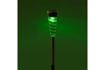 Zumi-Sol Just Light Gulvlampe - Belysning - Utendørsbelysning - Markbelysning