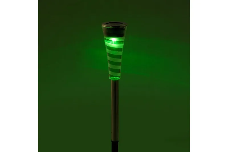 Zumi-Sol Just Light Gulvlampe - Belysning - Utendørsbelysning - Markbelysning