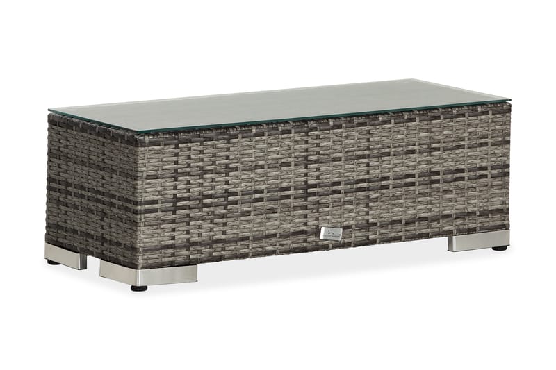 Avslutning Bahamas 37,5x90 cm - Moduler