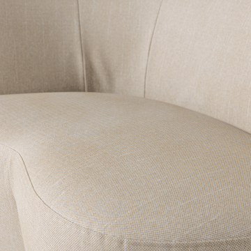 2-seters sofa Stone utendørs venstre - Sand - Hagemøbler & utemiljø - Øvrig hagemøbler - Moduler