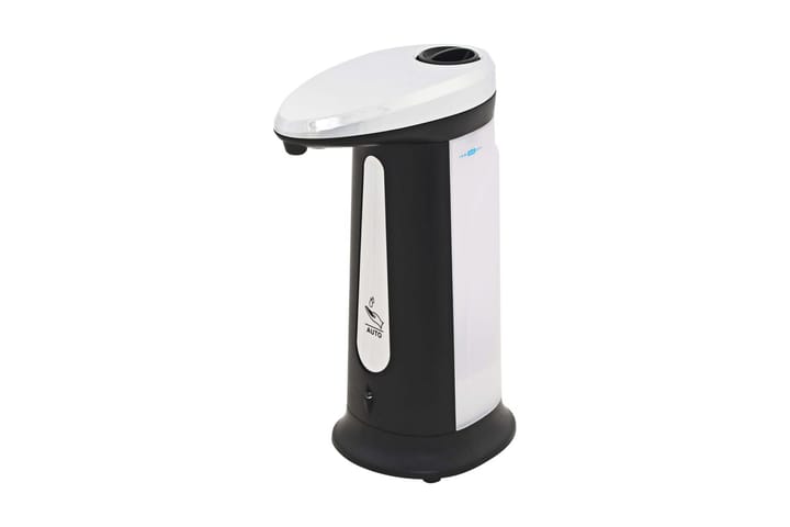 Automatiske såpedispensere 2stk infrarød sensor 800 ml - Skammel & Krakk utendørs - Balkongstoler - Fotskammel & krakk utendørs