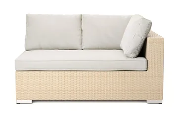 Bahamas Høyremodul Utendørs 140 cm