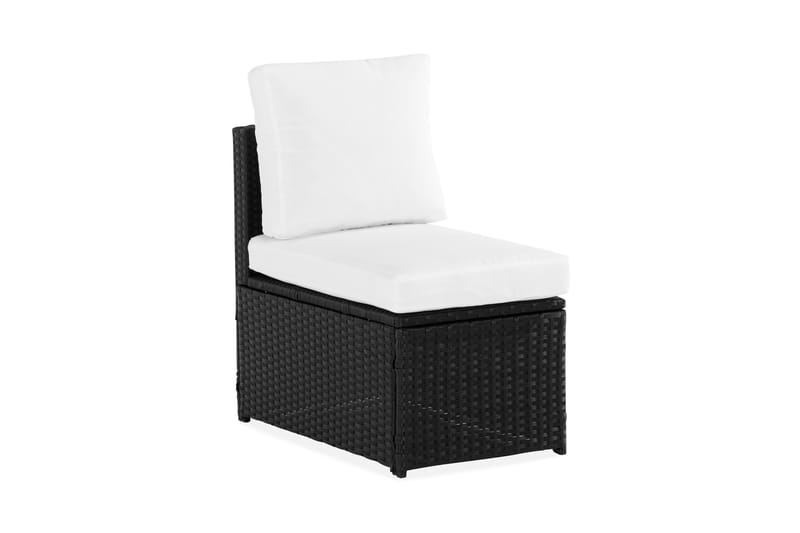 Bahamas Light Midtmodul - Moduler - Midtmodul hagesofa